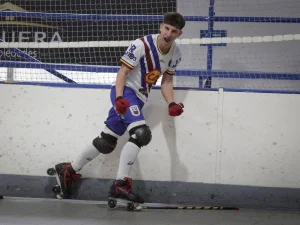 San Juan aseguró el título: UVT y Valenciano jugarán la final