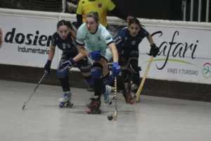 Bancaria y Social animan el gran partido de la quinta fecha femenina