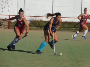 El Clausura de hockey sobre césped arrancó con goleadas
