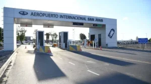 San Juan busca potenciar su conectividad aérea pero advierte sobre las fallas operativas de las low cost