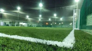 Proponen una normativa de seguridad unificada para clubes, complejos privados y uniones vecinales de San Juan