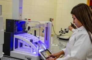 CANME diversifica su matriz de producción para convertirse en laboratorio farmacéutico estatal