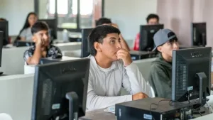Preparan "San Juan Joven 360": capacitaciones territoriales orientadas a la minería y el transporte pesado