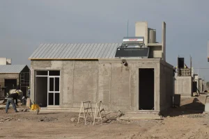 Tener un terreno podría ser la llave para acceder a los nuevos créditos hipotecarios