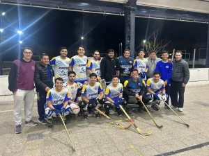 El Clausura A2 de hockey tendrá una noche con cinco partidos