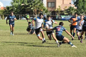 Universitario y San Juan RC vuelven a paralizar el rugby sanjuanino