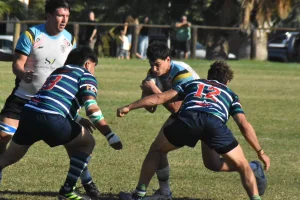 Dos clásicos sanjuaninos animan una nueva fecha del Regional Cuyano