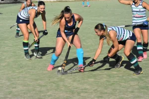 El Clausura de hockey completó otra fecha con cinco partidos