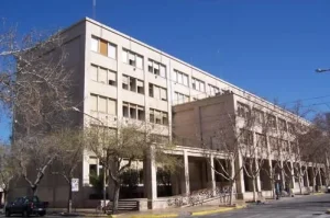 La Corte proyecta habilitar el edificio 9 de Julio a fin de año y ya planifica la mudanza
