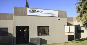 El Sistema de Flagrancia de San Juan registró más de mil hechos y 1.200 imputados en lo que va del año
