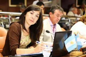 La diputada Graciela Seva catalogó el diálogo nacional del PJ como clave para el armado hacia 2027