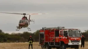 Descartan fallas mecánicas en el helicóptero y la hipótesis de la densa niebla cobra fuerza en el fallo de Valle Fértil