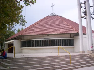Sustraen 3 millones de pesos de limosnas en la Parroquia Nuestra Señora de La Merced