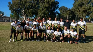 Internados FC: de una broma a construir una familia en ADePu