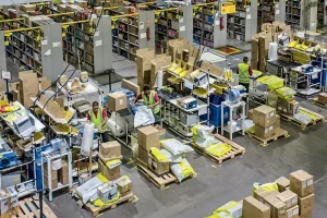 Mercado Libre desembarca en San Juan con un moderno nodo logístico en 9 de Julio