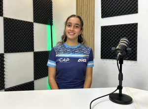 Micaela López afronta su gran desafío en el Nacional