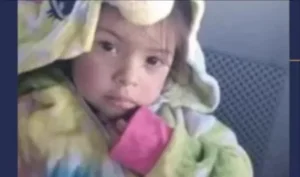Activan Alerta Sofía en Argentina por la desaparición de Nancy Aitana Isabella Ibarra en San Luis
