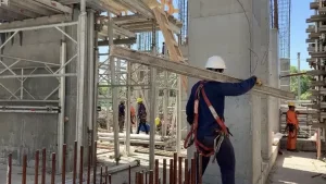 Piden priorizar obras de menor envergadura para reactivar a las PyMEs con los fondos de Vicuña