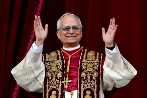 El papa León XIV confirmó su primera visita a la Argentina para noviembre