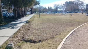 Capital crea la "Feria de la Ciudad" en Plaza Di Stéfano para reubicar a emprendedores de Plaza Laprida