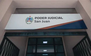 El Poder Judicial de San Juan abre una convocatoria para sumar administrativos: requisitos y cómo anotarse