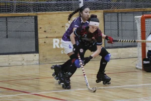 Las sanjuaninas pisan fuerte en el Argentino Senior Femenino