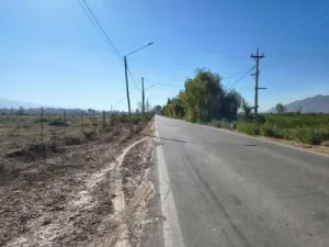 La minería dispara un 30% la búsqueda de terrenos sobre las rutas 20 y 40 en San Juan