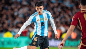 Mercado de pases: se confirma Almada a River y Santiago Lencina fichó en el Burgos
