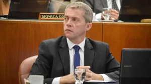 Acuerdo con Vicuña: Cornejo y Usín piden evitar un rechazo basado en “peros”