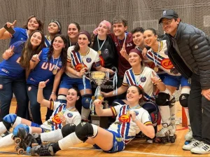 UVT venció a Concepción y se consagró campeón argentino