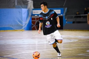 San Juan recibe el Nacional Federal Amateur con tres equipos locales