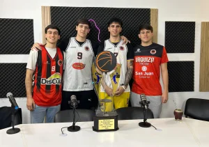 Urquiza reveló las claves del equipo que conquistó el Apertura