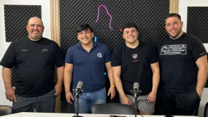 Huazihul recibe a Jockey en un partido clave por la clasificación