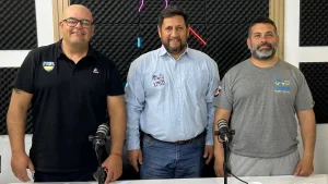 Vinos de Guarda reunirá a veteranos del rugby de cuatro provincias