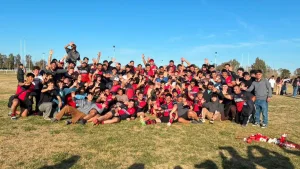 Regional Cuyano: cinco equipos sanjuaninos salen a escena