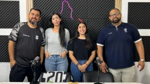 San Juan recibe un Regional Femenino con un boleto al Nacional