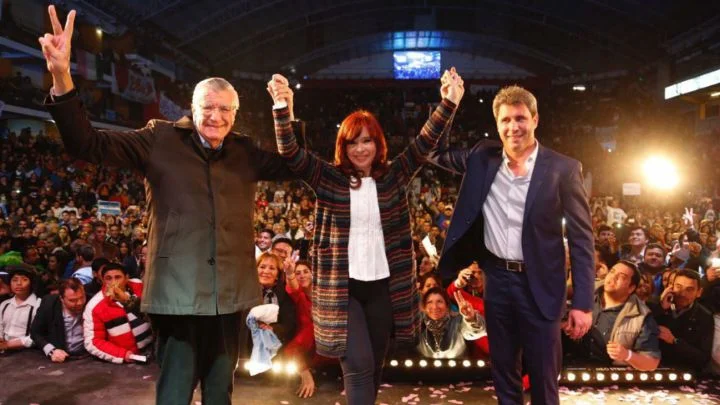 La interna del PJ se traslada a San Juan: Máximo Kirchner prepara su desembarco tras los avances del kicillofismo