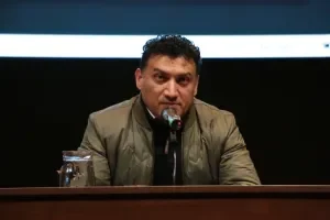 El mal tiempo en la Cordillera obliga a postergar el pronóstico hídrico en San Juan