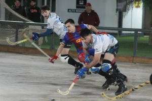 Serie A2 de hockey: resultados y goleadores de la sexta fecha del Clausura