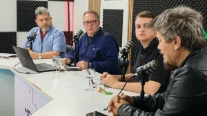San Juan recibirá a Agustín Laje y Gabriel Ballerini en una conferencia sobre cultura y bioética