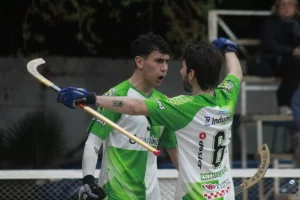 La A2 masculina juega este miércoles la quinta fecha del Clausura