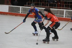 El Clausura Femenino completa su octava fecha con cinco partidos