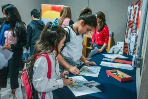 Rawson prepara dos días de libros, música y cultura en La Superiora