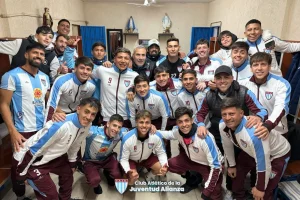 Alianza goleó y la fecha 12 reordenó la pelea del Clausura