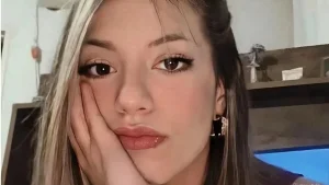 Formalizarán la investigación contra el conductor involucrado en la muerte de Brisa Gallardo
