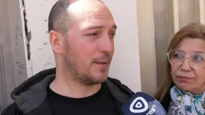 El hermano de Camila desmintió el planteo del imputado, reveló un embarazo y apuntó a antecedentes de violencia