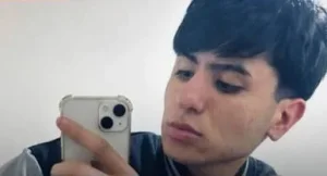 Uriel, el joven asesinado tras una gresca entre menores en Pocito