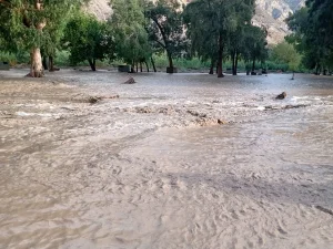El Gobierno Provincial mantendrá maquinaria permanente en municipios vulnerables ante el deshielo