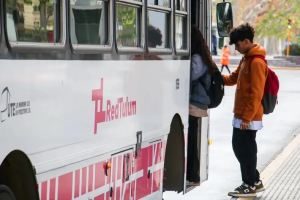 Evalúan un nuevo aumento en el boleto de colectivo en San Juan tras la paritaria de los choferes