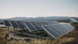 San Juan podrá generar energía solar para abastecer unos 300.000 hogares